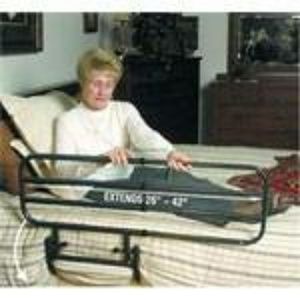 Bed Railing